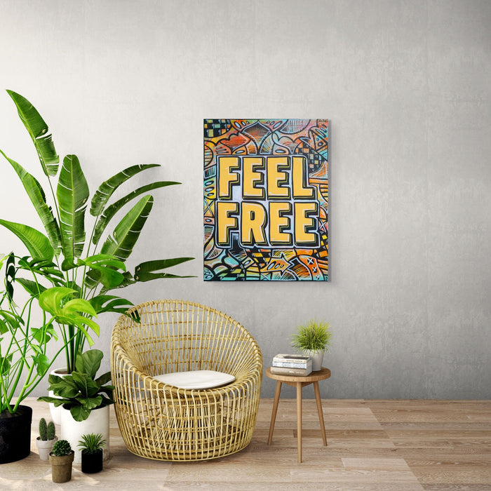 Feel Free