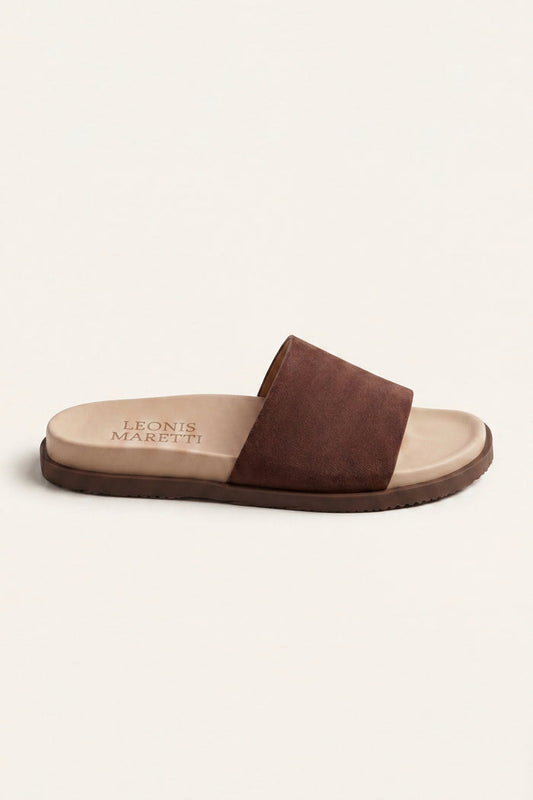Firenze Sandal Brown