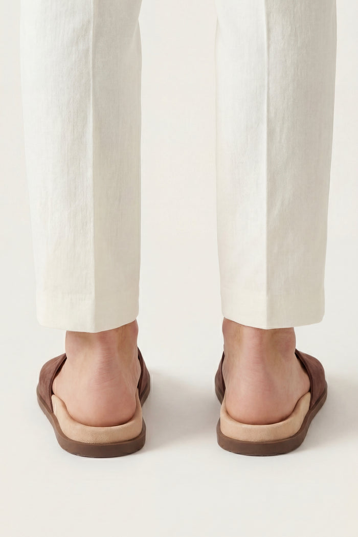 Firenze Sandal Brown