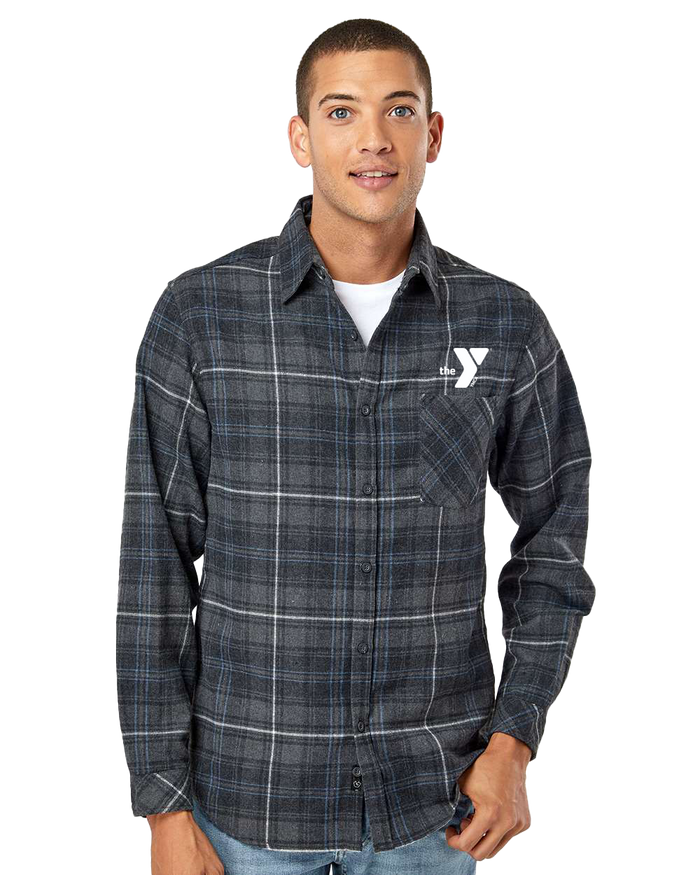 Flannel Shirt