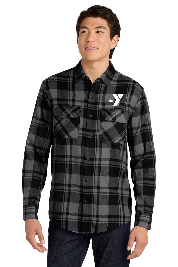 Flannel Shirt