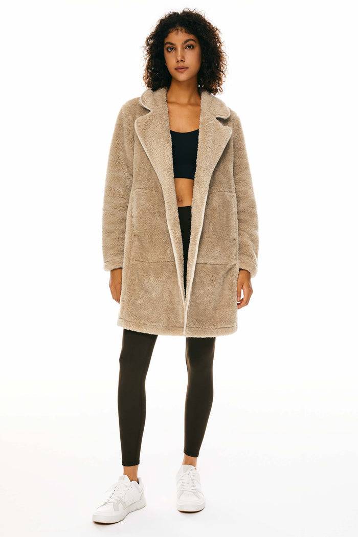 Khaki / XS