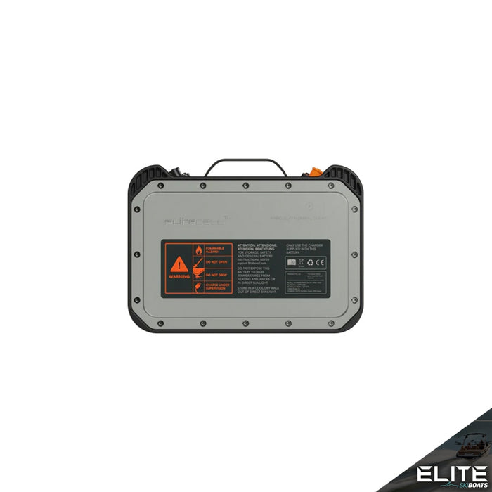 FLITEBOARD FLITECELL NANO