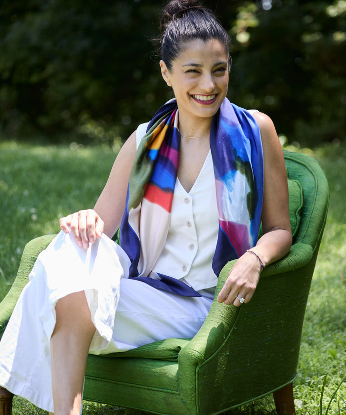 Flora Saldivar