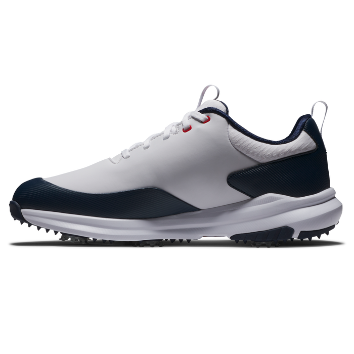 FOOTJOY MENS TOUR RIVAL SPIKED GOLF SHOES