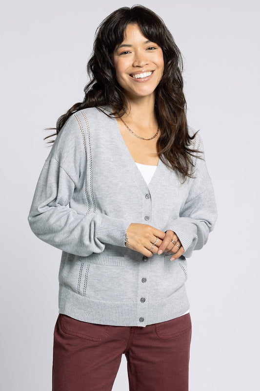 Gabby Cardigan
