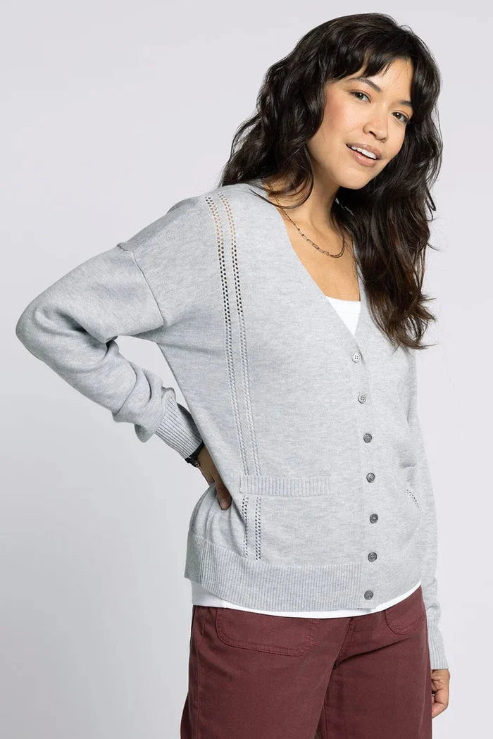 Gabby Cardigan
