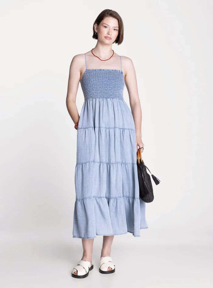 Gali Dress