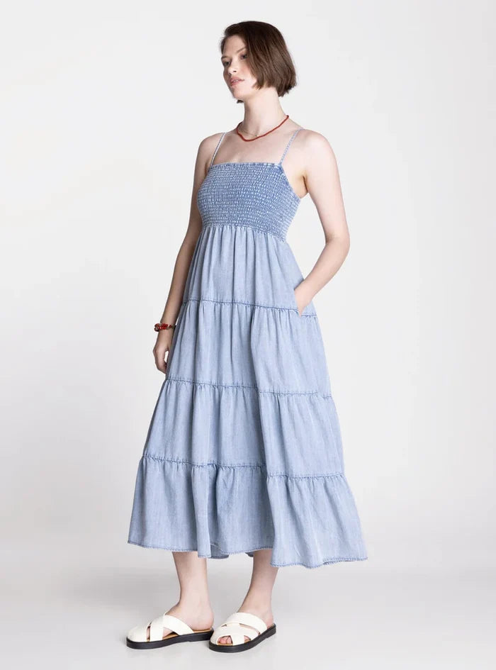 Gali Dress