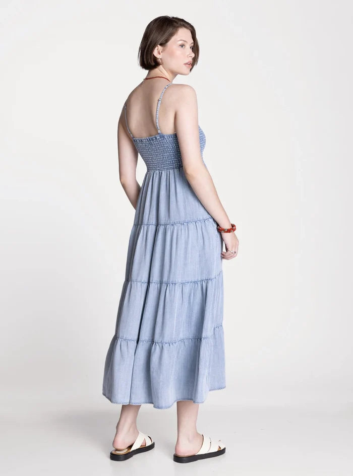 Gali Dress