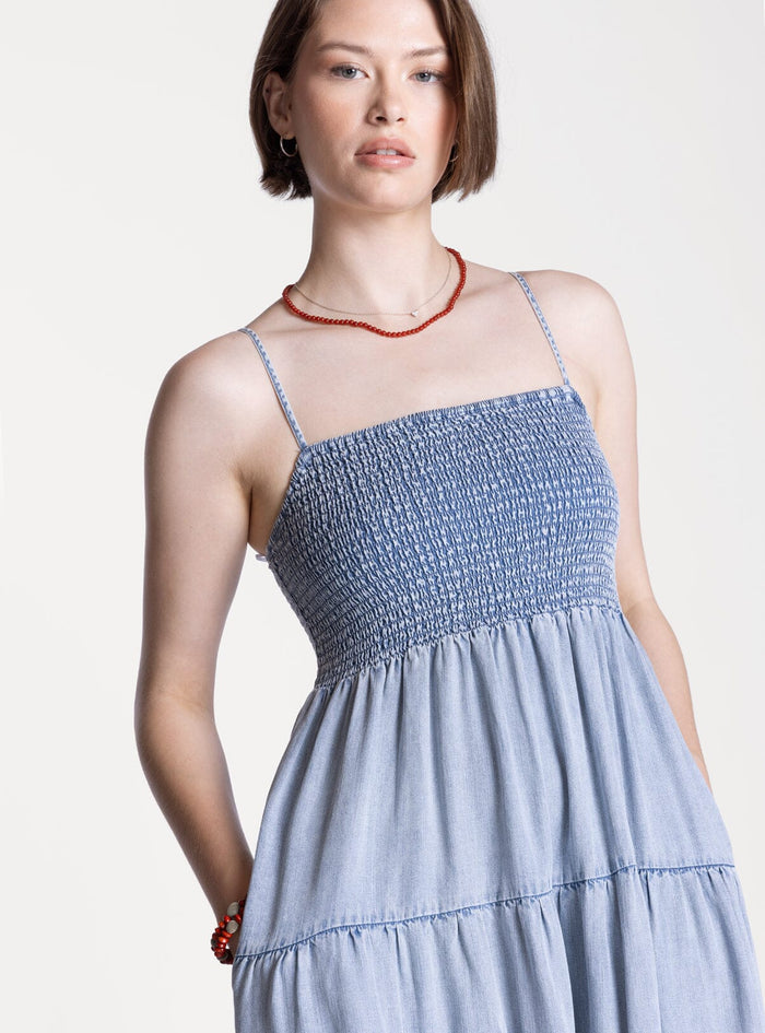 Gali Dress