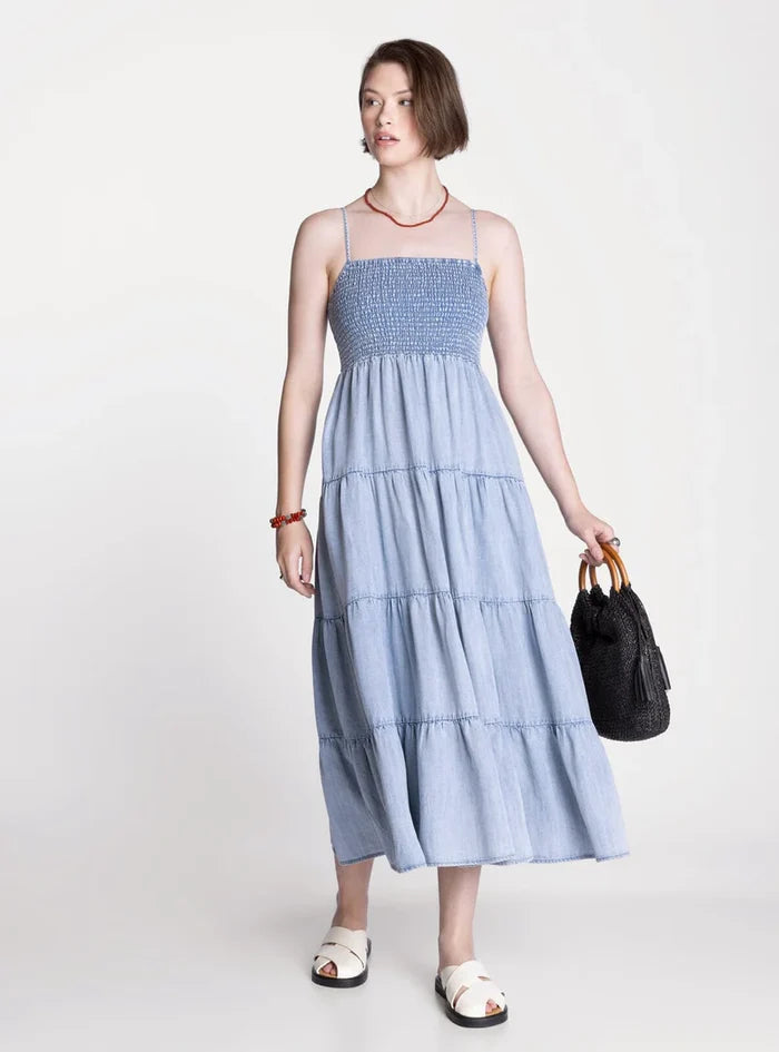 Gali Dress