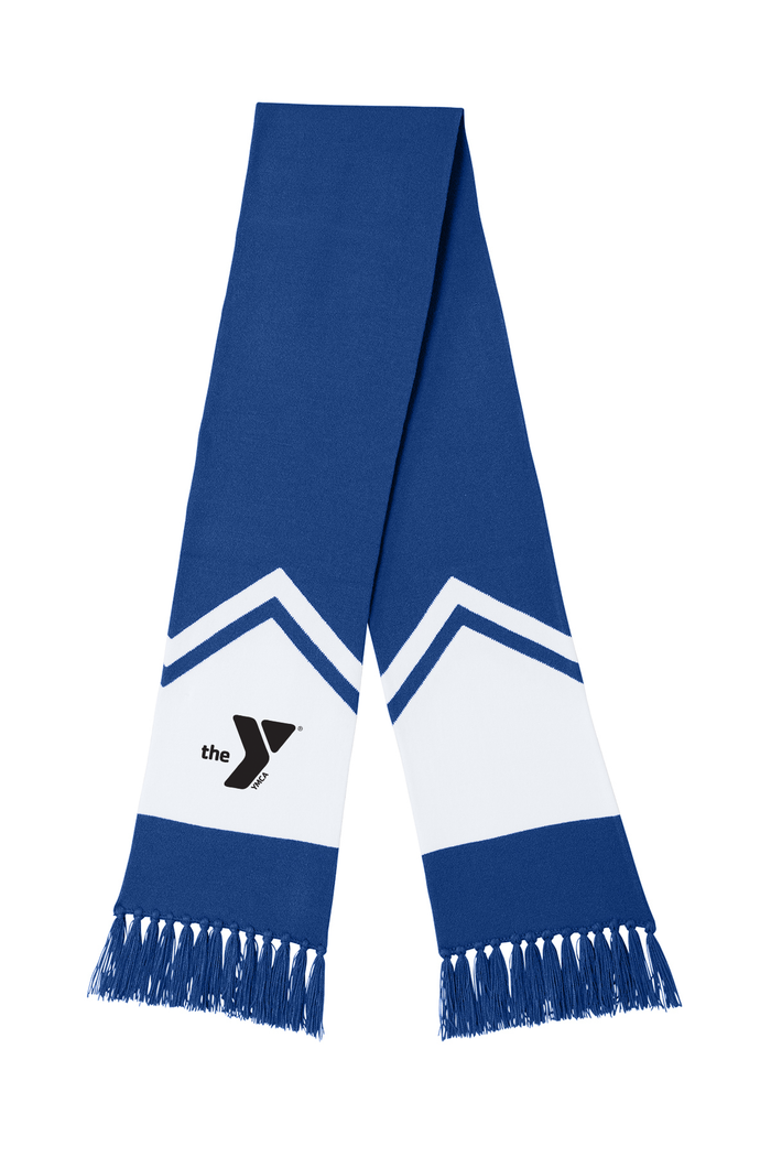 Gameday Scarf