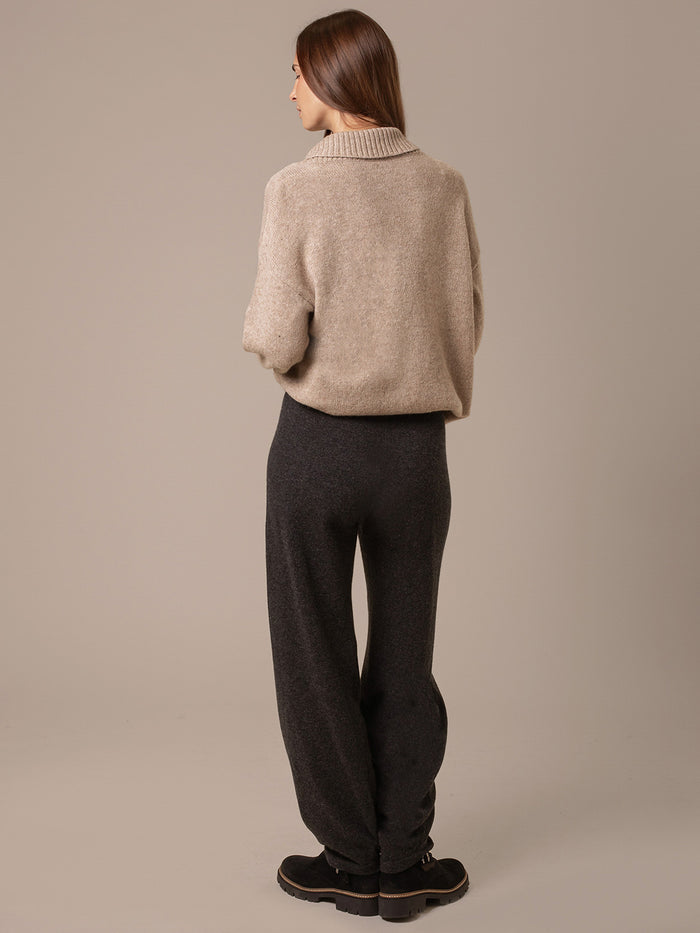 Geelong Barrel Leg Lounge Pants