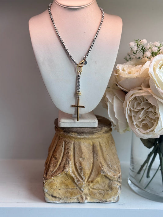 Gigi Necklace