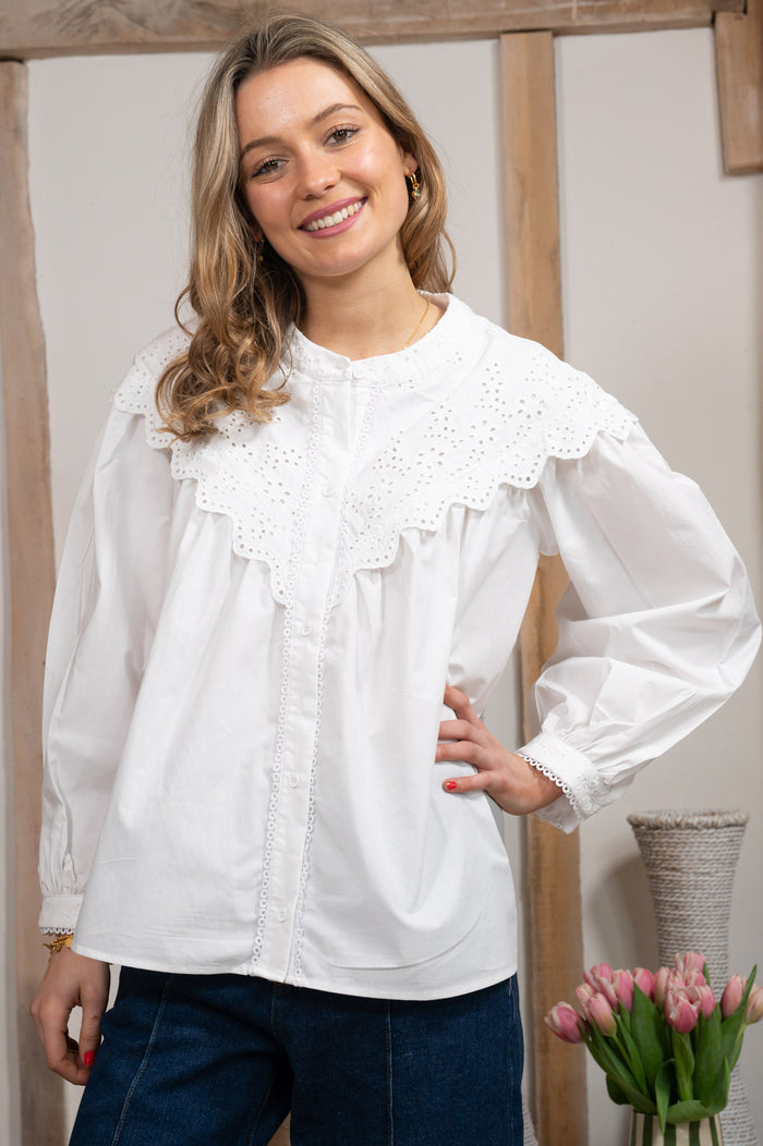 Gigi Shirt