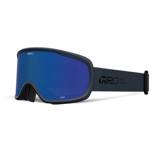 GIRO UNISEX CRUZ GOGGLES