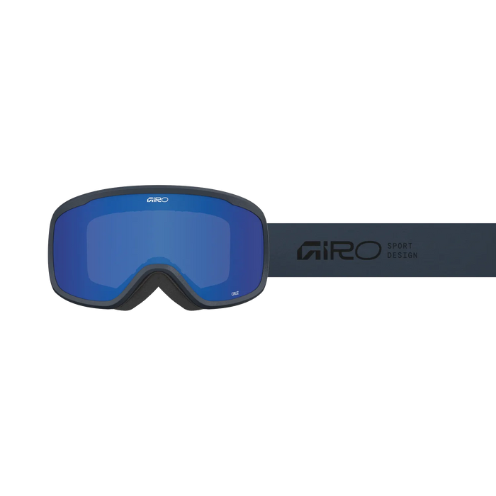 GIRO UNISEX CRUZ GOGGLES