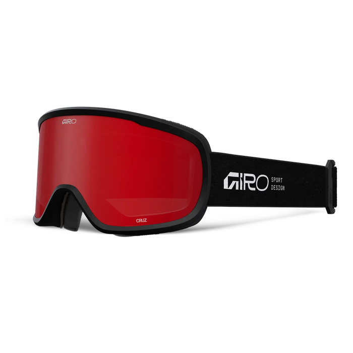 GIRO UNISEX CRUZ GOGGLES