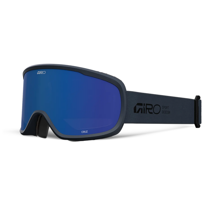 GIRO UNISEX CRUZ GOGGLES