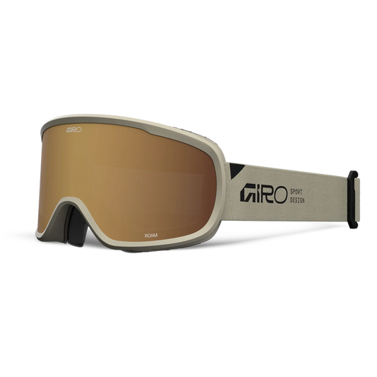 GIRO UNISEX ROAM GOGGLES