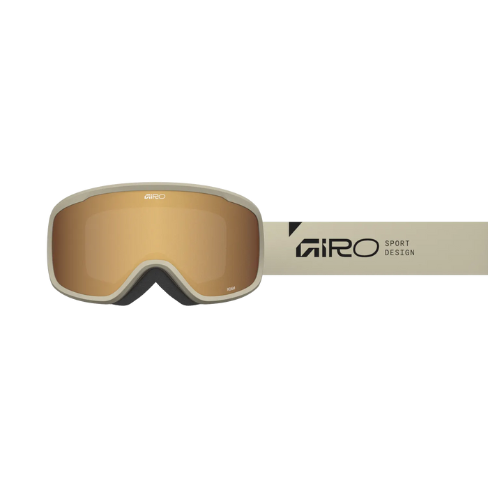 GIRO UNISEX ROAM GOGGLES