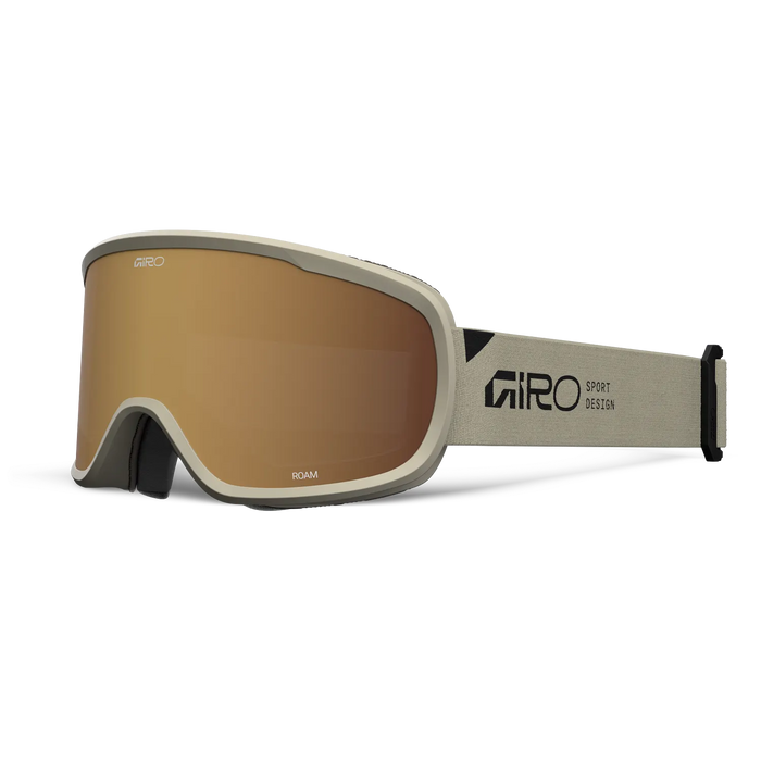 GIRO UNISEX ROAM GOGGLES