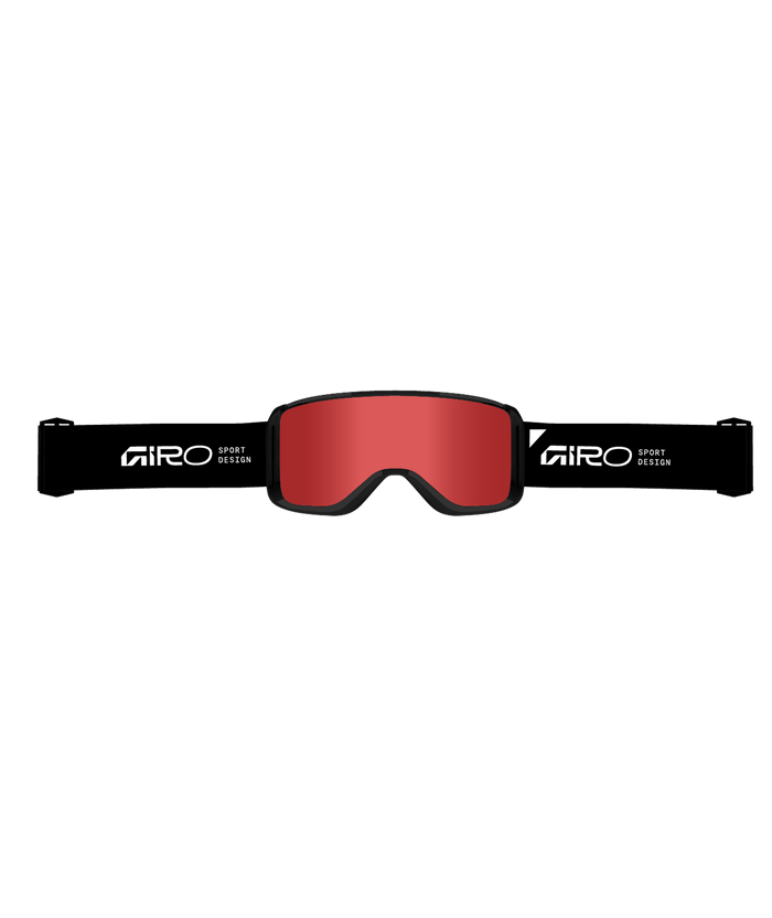GIRO UNISEX ROAM GOGGLES