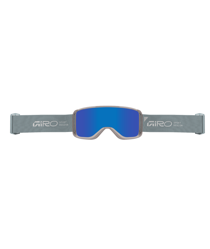 GIRO UNISEX ROAM GOGGLES