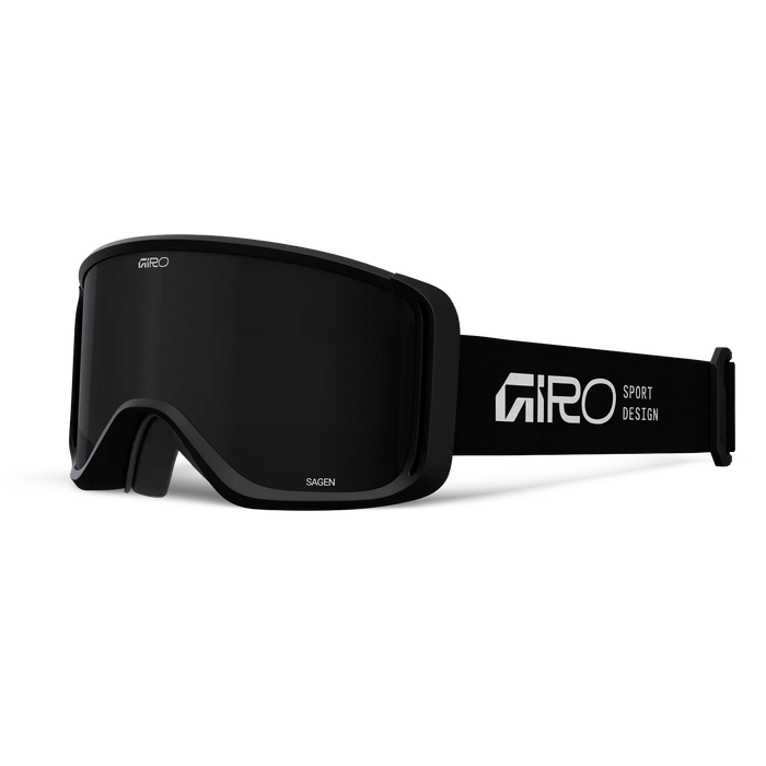 GIRO UNISEX SAGEN GOGGLES