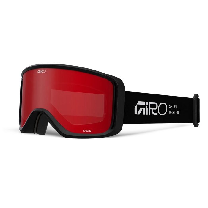 GIRO UNISEX SAGEN GOGGLES