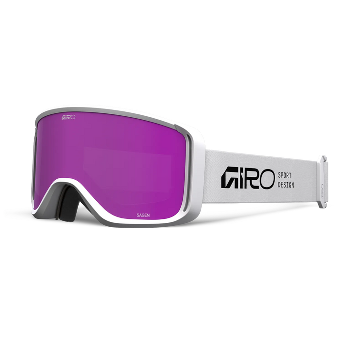 GIRO UNISEX SAGEN GOGGLES