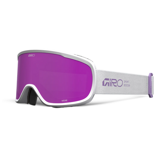 GIRO WOMENS MOXIE GOGGLES 26