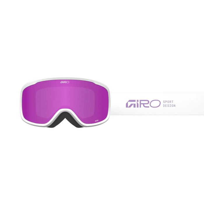 GIRO WOMENS MOXIE GOGGLES 26