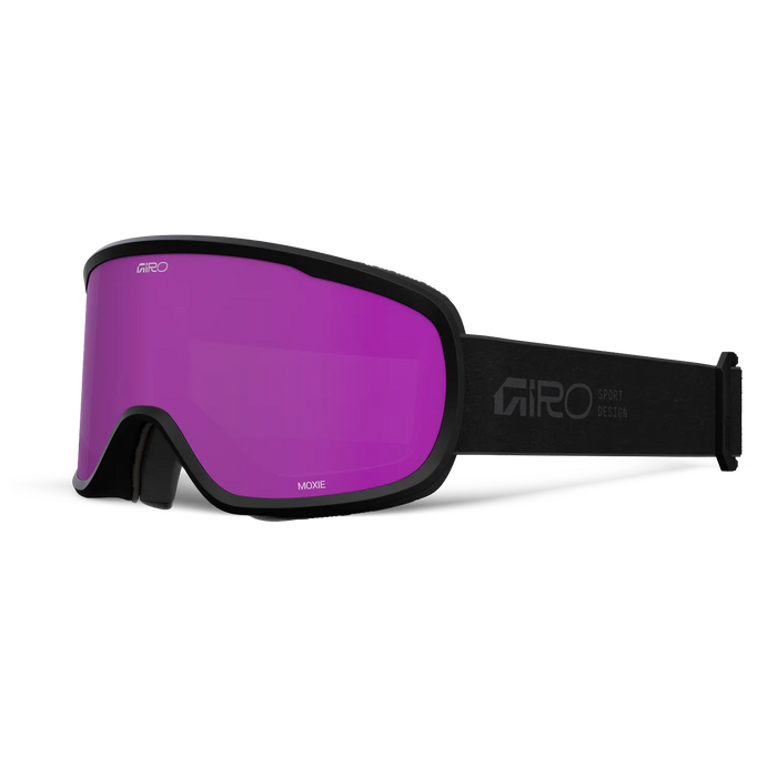 GIRO WOMENS MOXIE GOGGLES 26