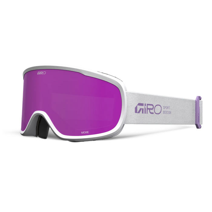 GIRO WOMENS MOXIE GOGGLES 26
