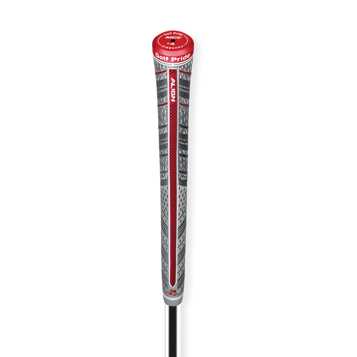 GOLF PRIDE MCC PLUS 4 ALIGN GOLF GRIP
