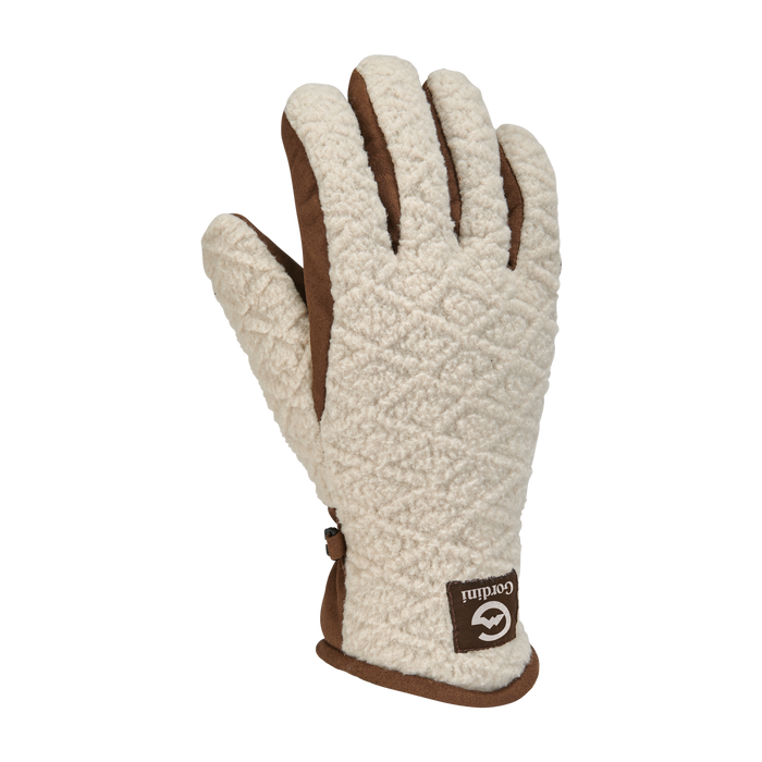 GORDINI WOMENS ARGYLE GLOVE