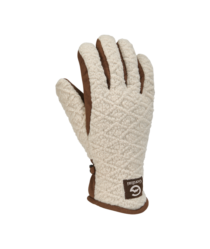 GORDINI WOMENS ARGYLE GLOVE