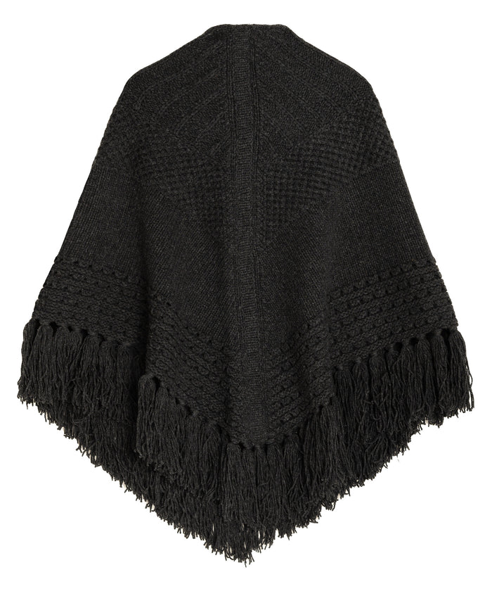 Gramercy Stitch Triangle in color slate