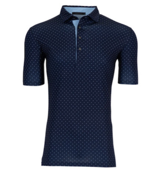 Greyson Icon Polo
