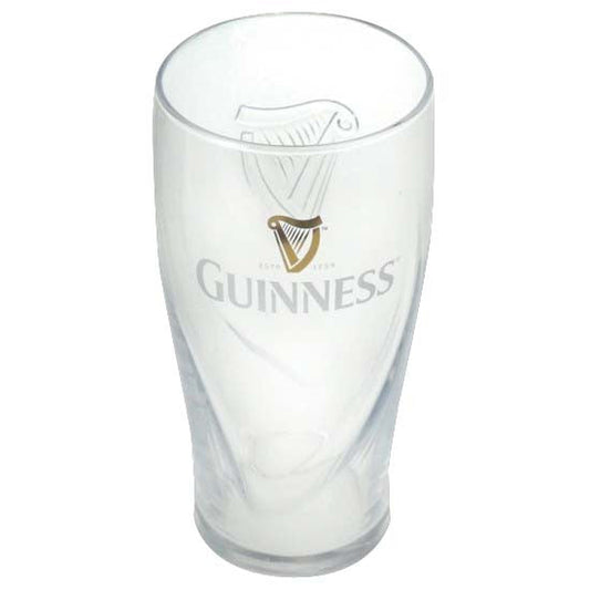 Guinness 20oz Gravity Pint Glass