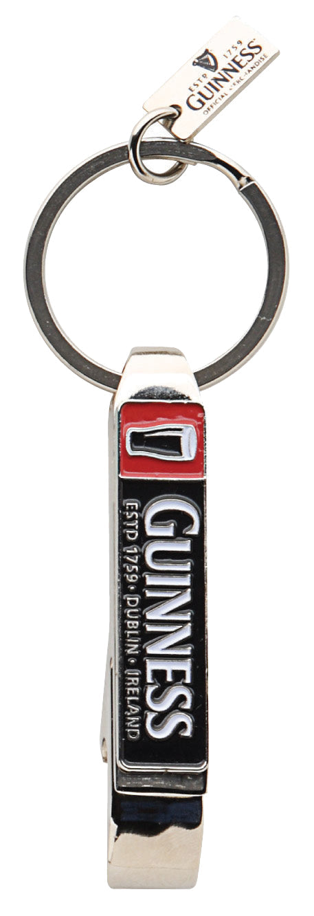 Guinness Can And Bottle Opener