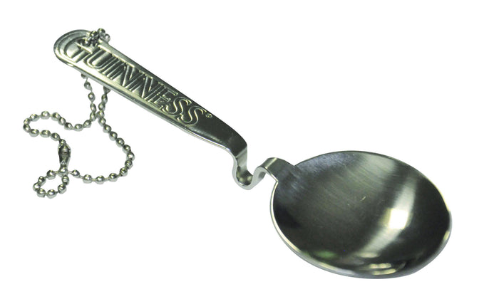 Guinness Engraved Pouring Spoon