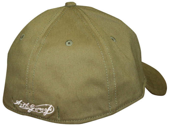 Guinness Gaelic Label Cap
