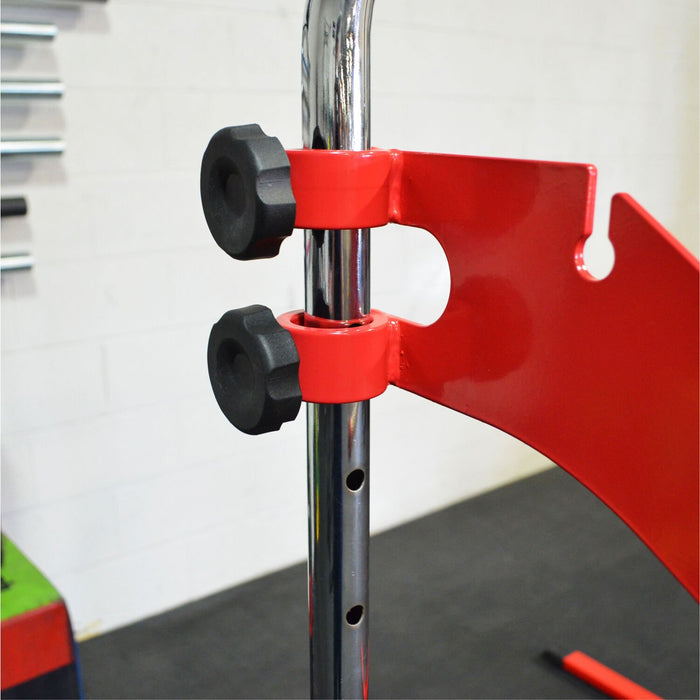 Gymnastics Cast Trainer