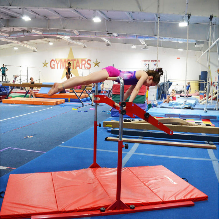 Gymnastics Cast Trainer
