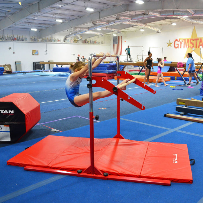 Gymnastics Cast Trainer