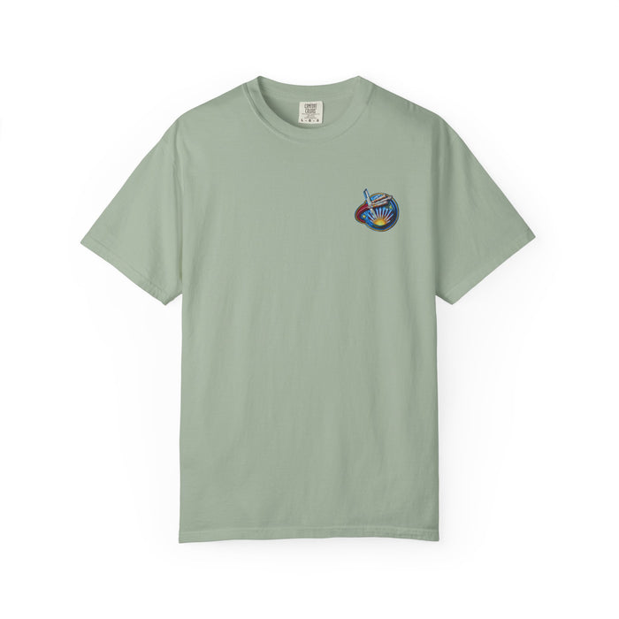 Hail Yeah Tee