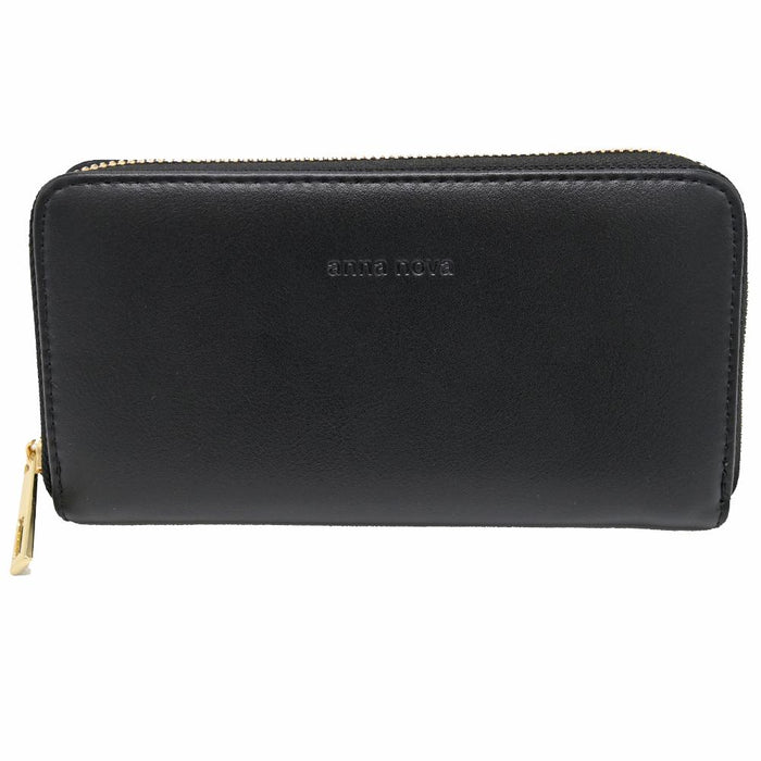 Harriet Purse Black